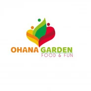 Logo de Ohana Garden Food & Fun